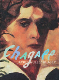 Title: Chagall: A Biography, Author: Jackie Wullschläger