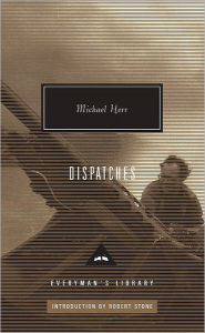 Title: Dispatches, Author: Michael Herr