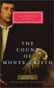 Title: The Count of Monte Cristo: Introduction by Umberto Eco, Author: Alexandre Dumas