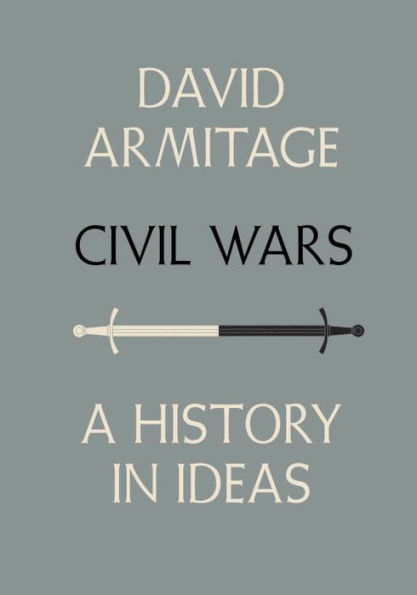 Civil Wars: A History Ideas