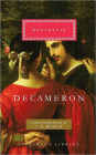 Decameron: Translated and Introducted by J. G. Nichols