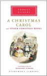 Alternative view 1 of A Christmas Carol and Other Christmas Books: Introduction by Margaret Atwood