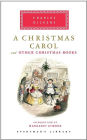 A Christmas Carol and Other Christmas Books: Introduction by Margaret Atwood