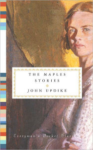 Title: The Maples Stories, Author: John Updike