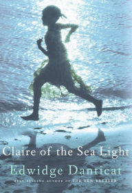 Title: Claire of the Sea Light, Author: Edwidge Danticat