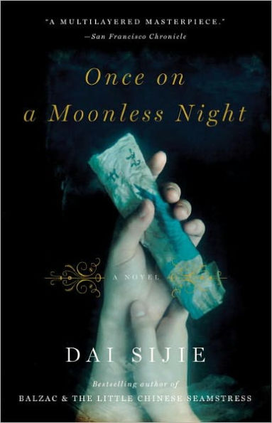 Once on a Moonless Night