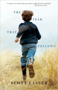 Title: Year That Follows, Author: Scott Lasser