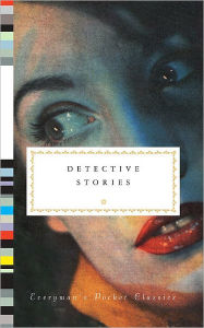 Title: Detective Stories, Author: Peter Washington