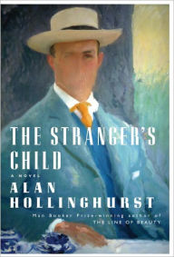 Title: The Stranger's Child, Author: Alan Hollinghurst