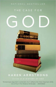 Title: The Case for God, Author: Karen Armstrong