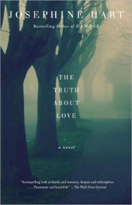 Title: Truth About Love, Author: Josephine Hart