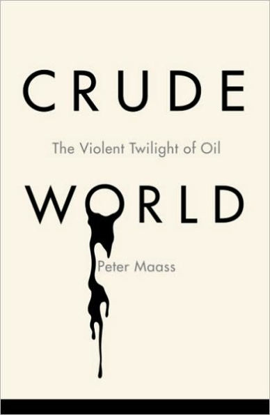 Crude World