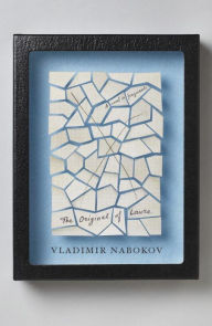 Title: The Original of Laura, Author: Vladimir Nabokov