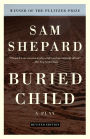 Buried Child (Pulitzer Prize Winner)