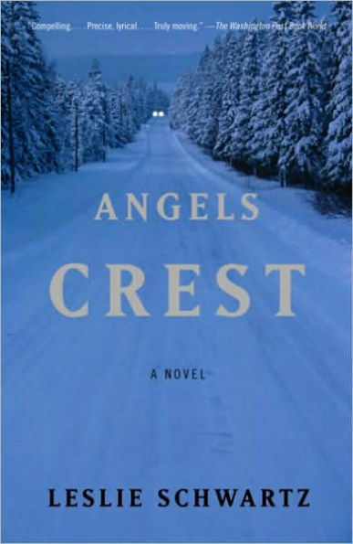 Angels Crest