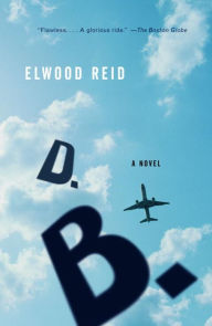 Title: D. B., Author: Elwood Reid