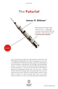 Title: The Futurist, Author: James P. Othmer