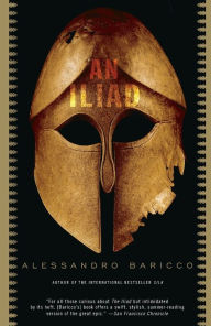 Title: An Iliad, Author: Alessandro Baricco