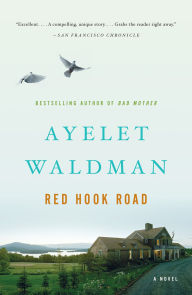 Title: Red Hook Road, Author: Ayelet Waldman