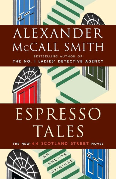 Espresso Tales, the second installment in Alexander McCall-Smith's captivating 44 Scotland Street Series, takes readers on another delightful journey through the lives of the diverse tenants residing in a fictional Edinburgh apartment building. Published in 2005, this novel reintroduces us to beloved characters such as Pat, a young woman finding her way in the city, Bruce, a charming but self-absorbed surveyor, and Domenica, a wise and intellectual older woman.