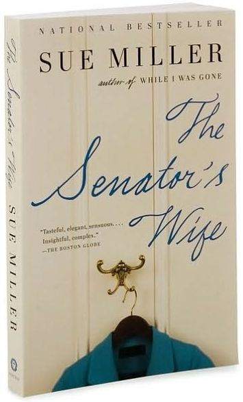 The Senator's Wife