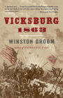 Vicksburg, 1863