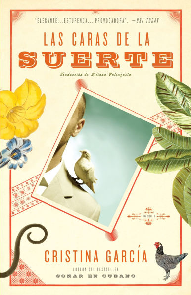 Las caras de la suerte (A Handbook to Luck)