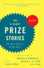 The O. Henry Prize Stories 2007