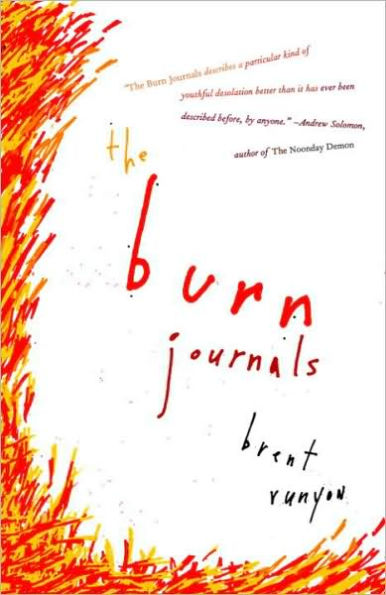 Burn Journals