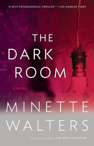 Title: The Dark Room, Author: Minette Walters