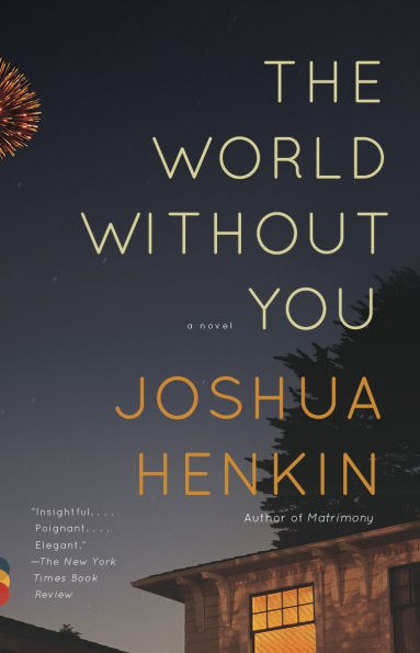 The World Without You: A Novel