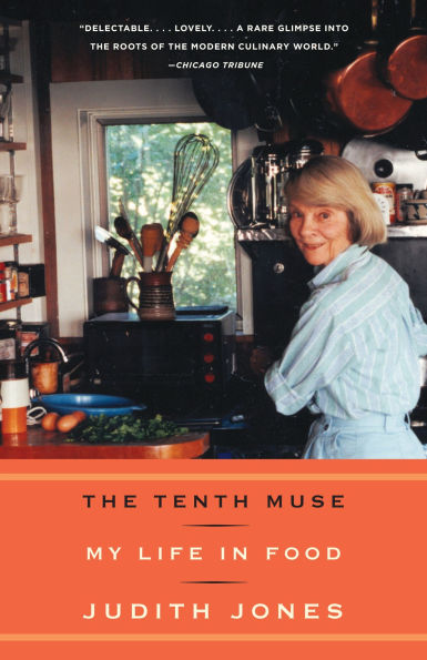 The Tenth Muse: My Life Food