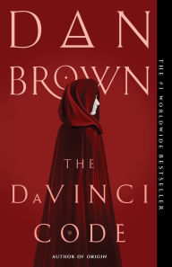 Title: The Da Vinci Code, Author: Dan Brown