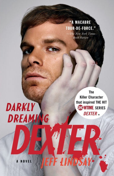 Darkly Dreaming Dexter (Dexter Series #1)