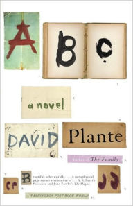 Title: ABC, Author: David Plante