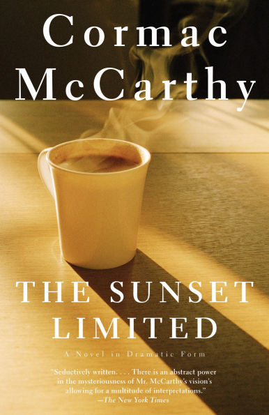 The Sunset Limited: A Novel Dramatic Form