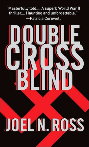 Double Cross Blind