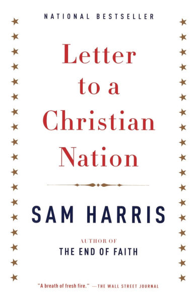 Letter to a Christian Nation
