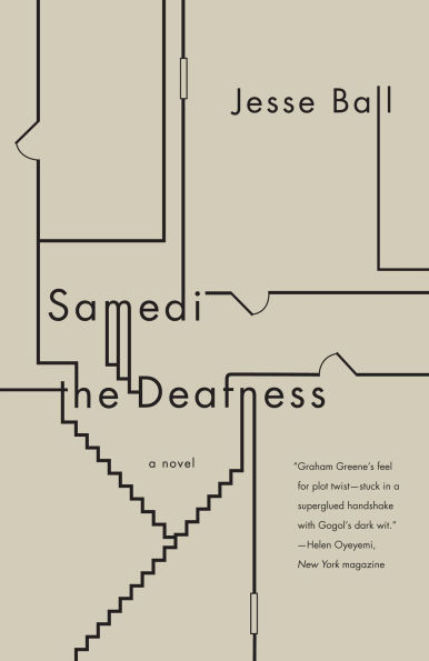 Samedi the Deafness