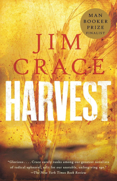 Harvest