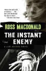 The Instant Enemy (Lew Archer Series #14)
