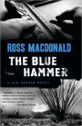 The Blue Hammer (Lew Archer Series #18)