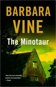 Title: The Minotaur, Author: Barbara Vine