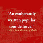 Alternative view 3 of Jerusalem: The Biography