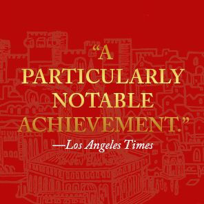 Jerusalem: The Biography