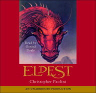 Title: Eldest (Inheritance Cycle Series #2), Author: Christopher Paolini