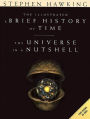 The Illustrated A Brief History of Time / The Universe in a Nutshell