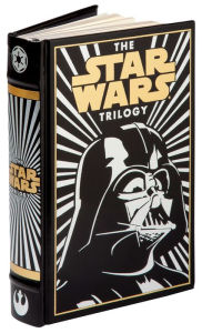 Title: The Star Wars Trilogy (Barnes & Noble Collectible Editions), Author: George Lucas