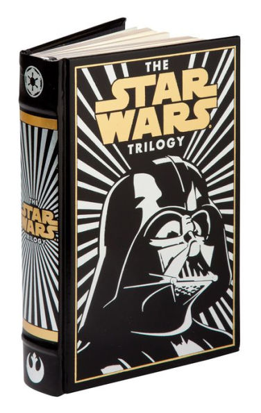 The Star Wars Trilogy (Barnes & Noble Collectible Editions)