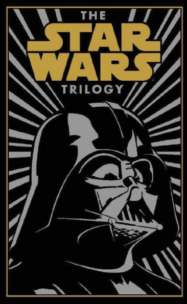 The Star Wars Trilogy (Barnes & Noble Collectible Editions)